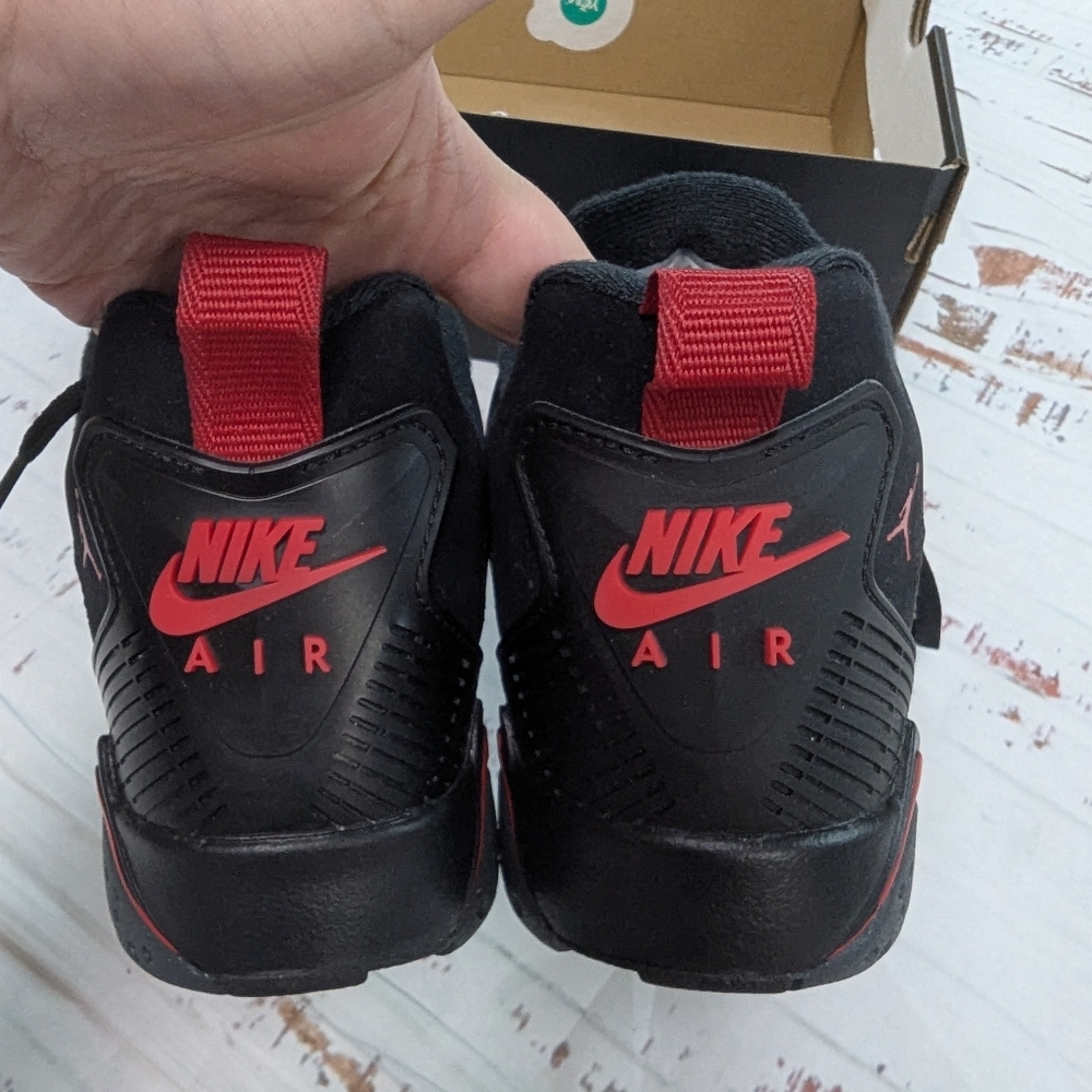 Jordan MVP 92 Sneakers - Picture 4 of 9